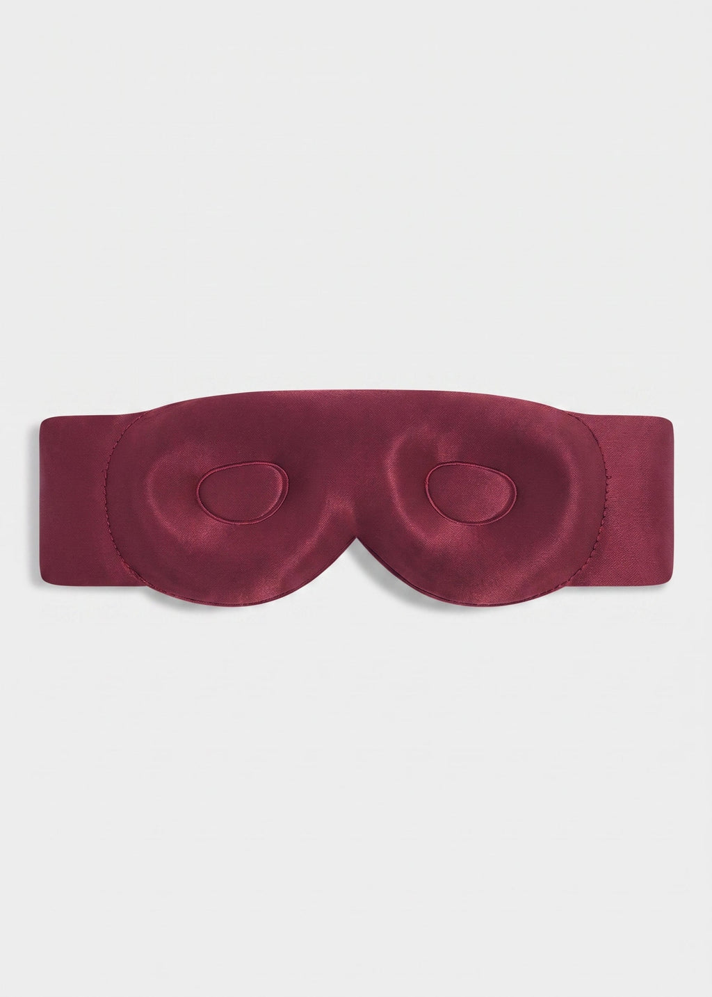 Masque Sommeil Douceur - Rouge Merlot