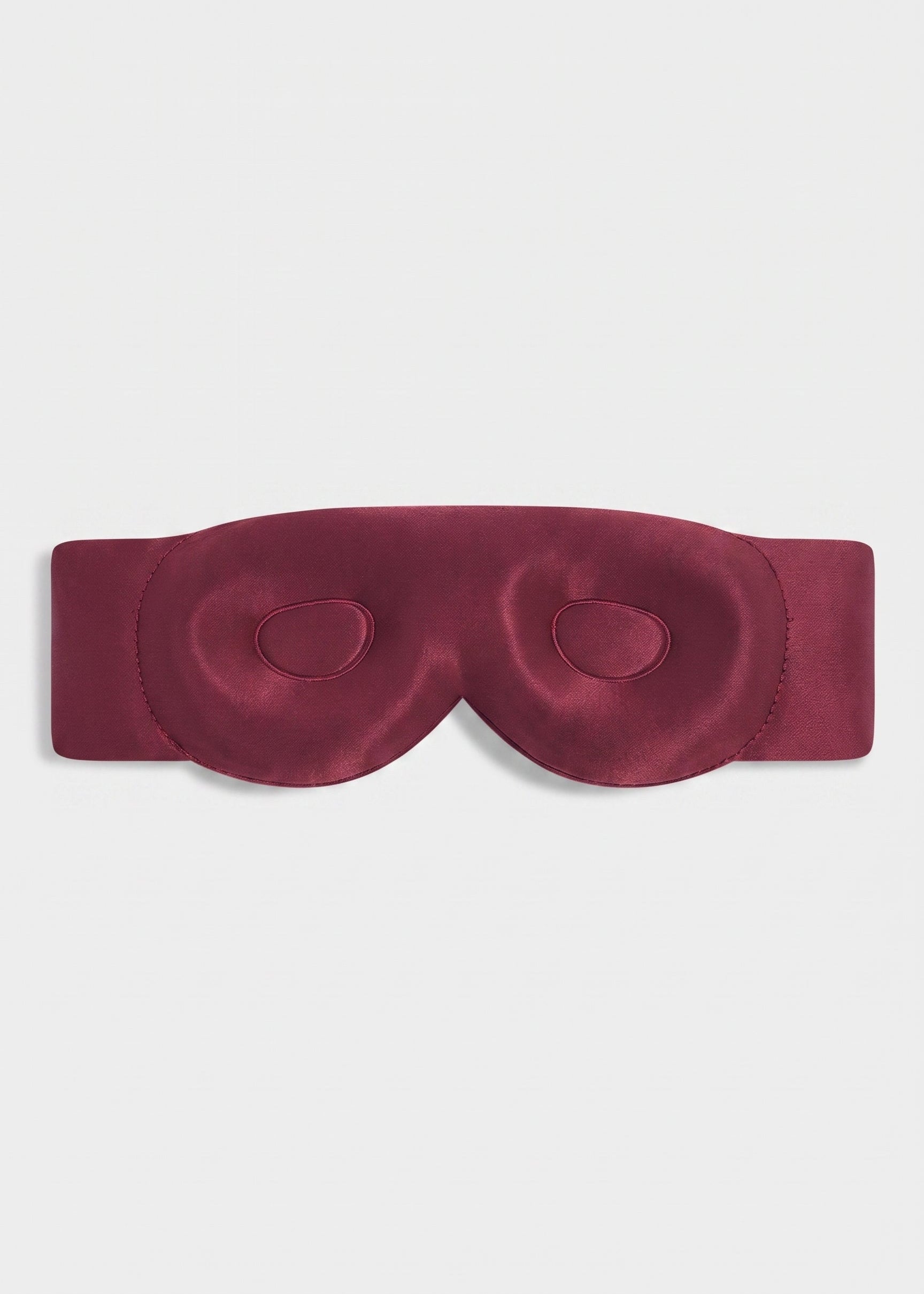Masque Sommeil Douceur - Rouge Merlot