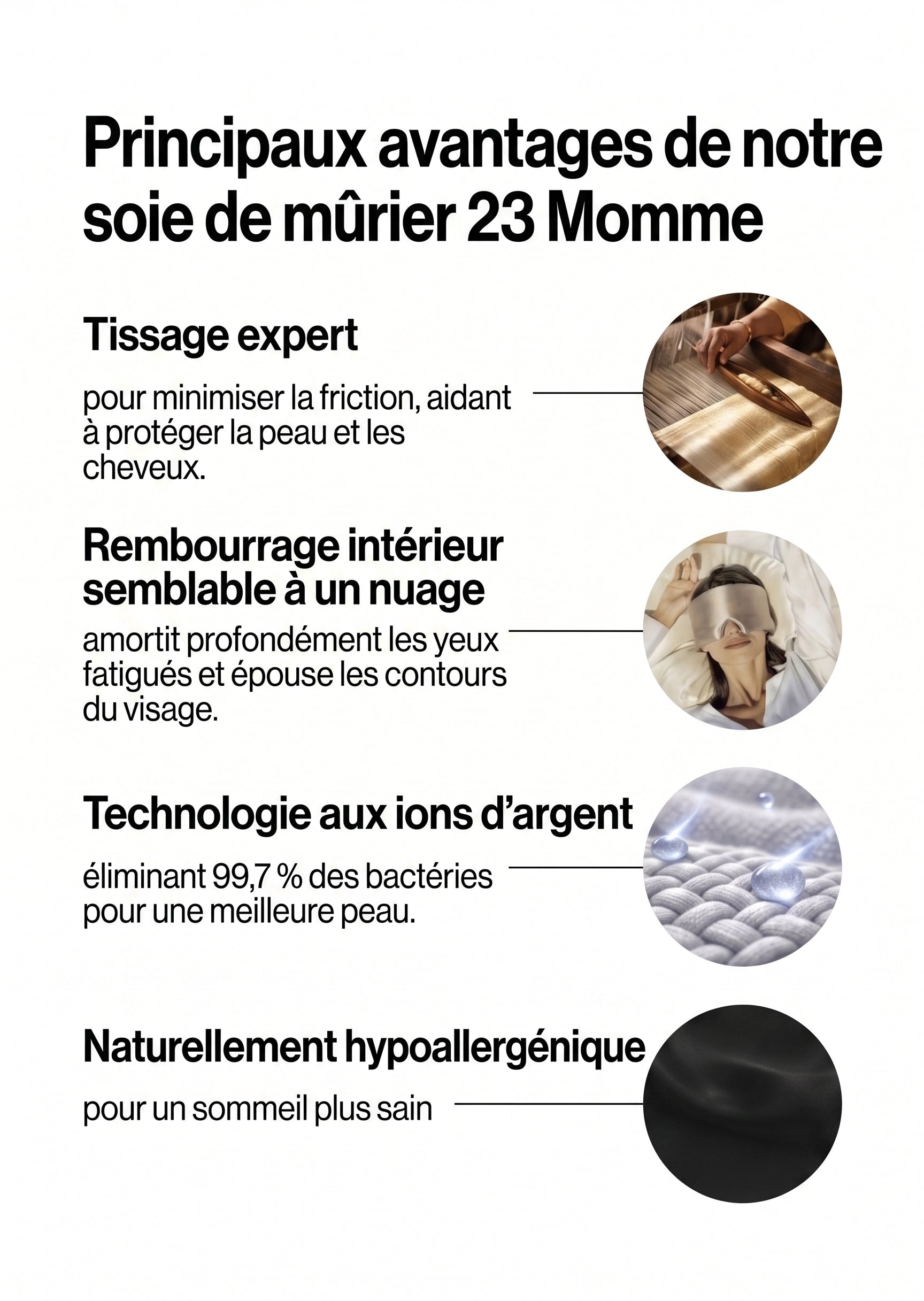 Masque Nuit Réparatrice - Vert Sauge