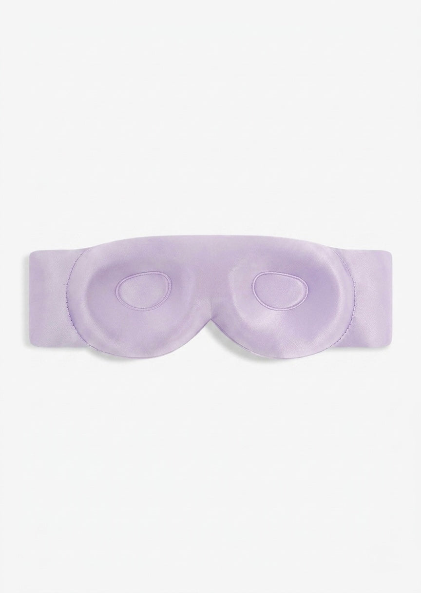 Masque Sommeil Douceur - Lilas Poudré