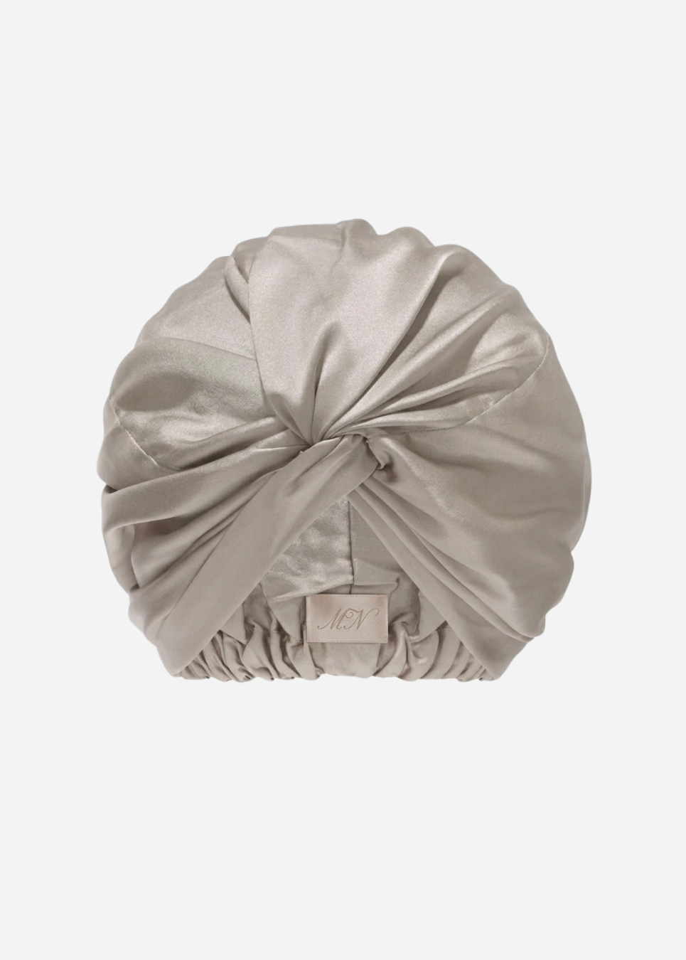 Le Bonnet Prestige - Taupe Nacré