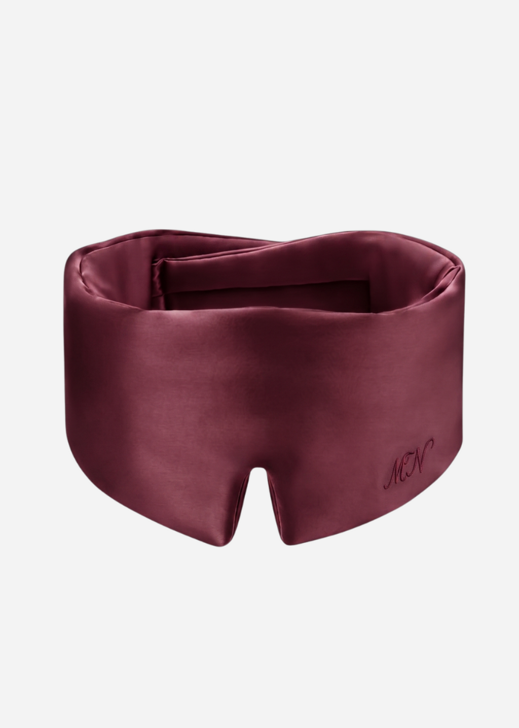 Masque Nuit Réparatrice - Rouge Merlot