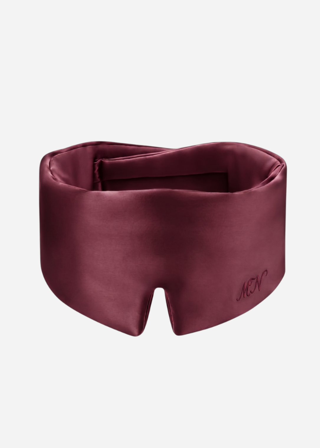 Masque Nuit Réparatrice - Rouge Merlot