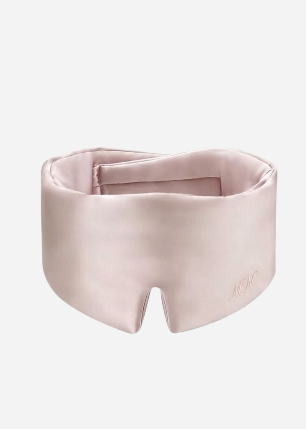 Masque Nuit Réparatrice - Rose Poudré
