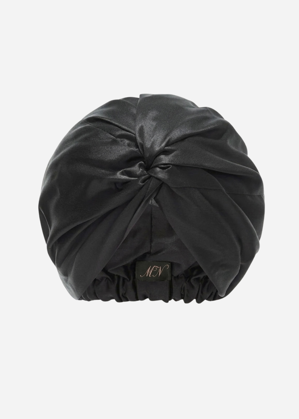 Le Bonnet Prestige - Noir Ébène